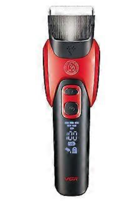 Miniatura 3 de Maquina corta pelo mascotas VGR-208